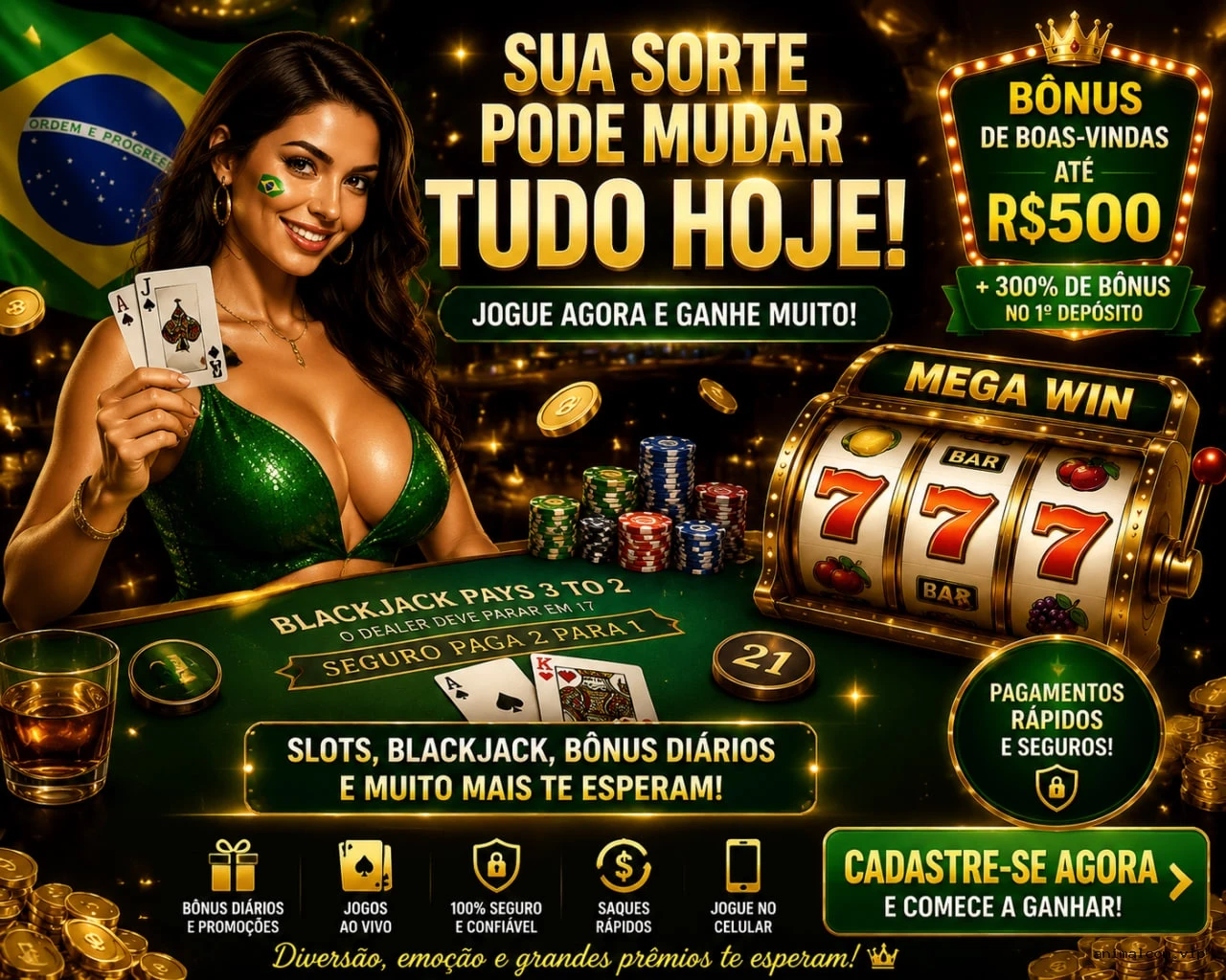 Descubra CacheRush: O Novo Fenômeno dos Jogos Digitais