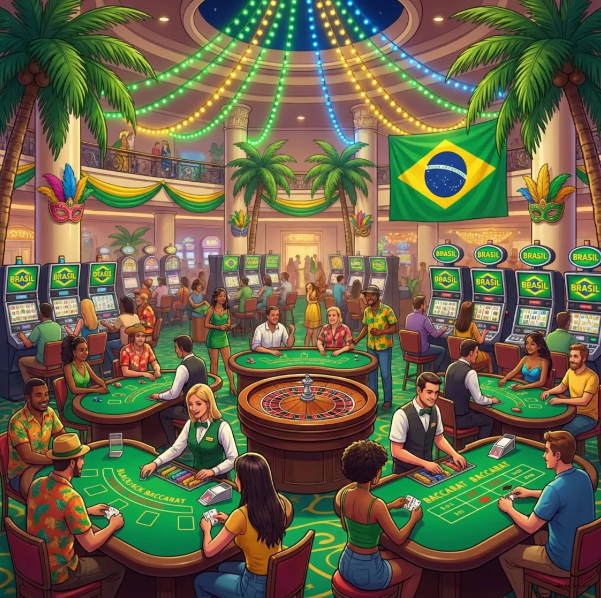 Animal.com JManiaGoldenEggs: O Jogo de Estratégia que Revoluciona o Mercado de Games